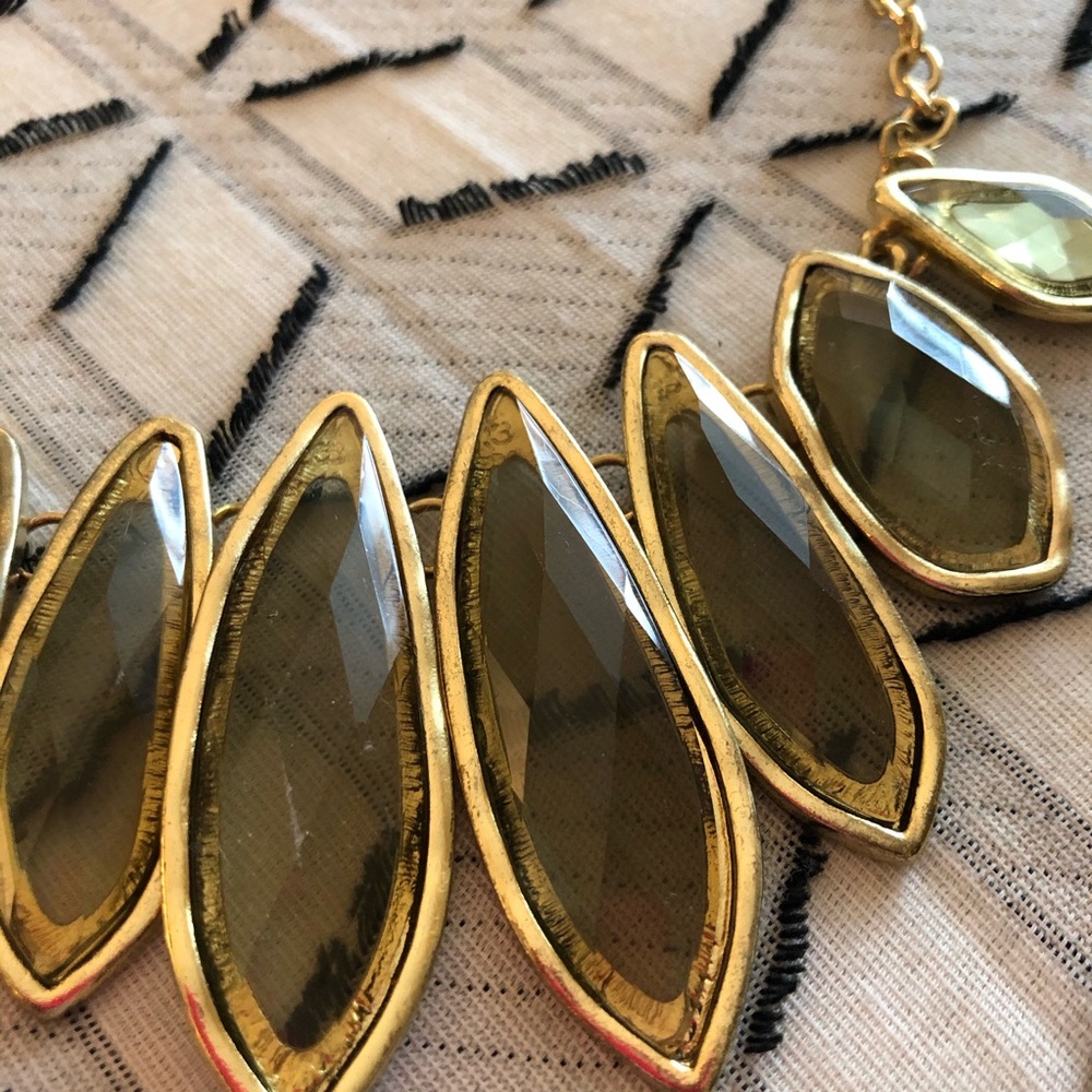 Statement Necklace - image 2